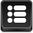 List Bullets Icon